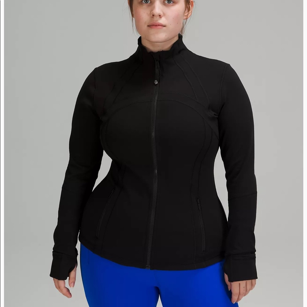 lululemon define jacket